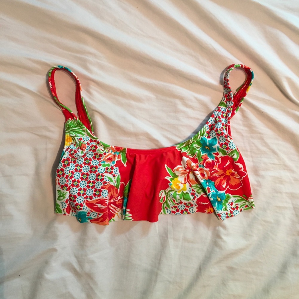 Bikini top